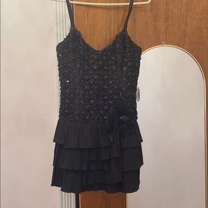 Ben dress size xs
